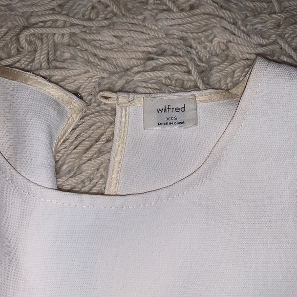 Wilfred rive romper - Picture 3 of 8